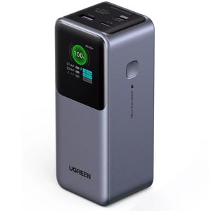 UGREEN PB721 Powerbank 20000 mAh – 130W hurtigopladning