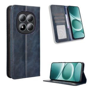Xiaomi Redmi Note 15 ProPlus 5G Wallet cover - Blue