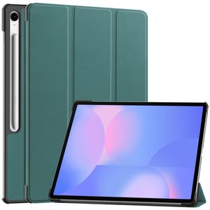 Samsung Galaxy Tab S10 FE Plus Cover - Green