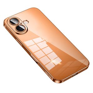SULADA iPhone 17 Case - Orange