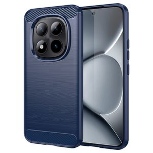 Xiaomi Redmi Note 15 ProPlus 5G Case in Plastic - Blue
