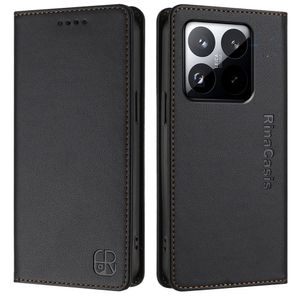 RINACASIS Xiaomi 15T Etui - Svart