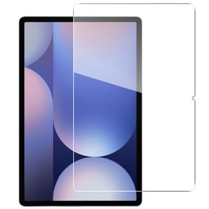 Samsung Galaxy Tab S12 Plus Skärmskydd Härdat Glas - Transparent