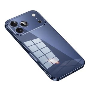 SULADA iPhone 17 Pro Case - Blue