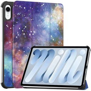 iPad Mini (2026) Kotelo kuviolla - Galaxy