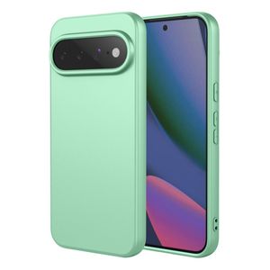 Google Pixel 11 Pro XL Deksel TPU - Grønn