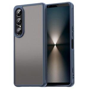 Sony Xperia 1 VII Skal - Blå