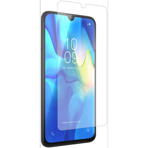 Zagg Invisibleshield Elite+ Screen Protector Glass for Samsung Galaxy A41