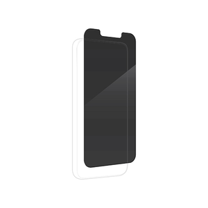 InvisibleShield Glass Elite Privacy Edge Screen Protector for iPhone 13 Mini