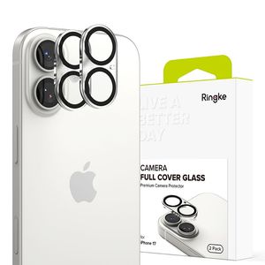 Ringke Camera Full Cover Linsebeskyttelse til iPhone 17