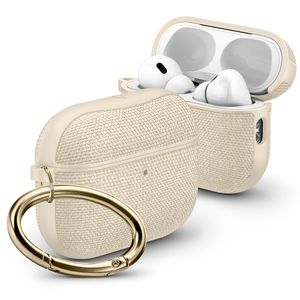 Spigen Urban Fit Skal till AirPods 3 - Beige