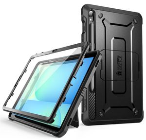 Supcase Unicorn Beetle Pro Skal Samsung Galaxy Tab S9/FE/S10 FE/S10 Lite - Svart