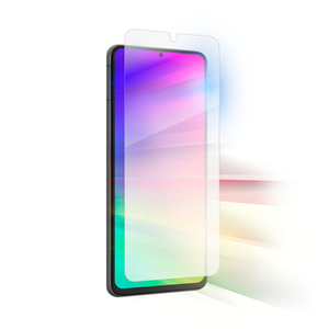 InvisibleShield Ultra VisionGuard+ Screen Protector for Galaxy S21 5G