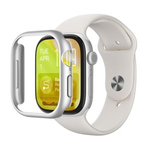 AmazingThing Minimal kuori Apple Watch 11 46mm  - Hopea