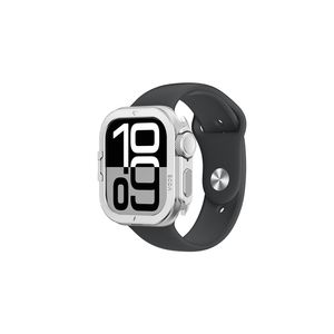 AmazingThing Titan Pro kuori Apple Watch 11 46mm  - Hopea