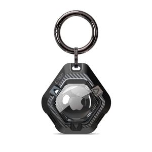 Tech-Protect Defense Cover for Apple AirTag 1/2 - Sort
