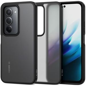 Tech-Protect MagMat Kuori Xiaomi Redmi 15 4G / 5G - Mattamusta