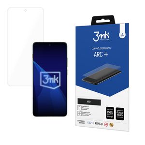 3mk ARC+ Näytönsuoja till Motorola Edge 70