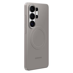 Samsung Slim MagSafe Skal till Samsung Galaxy S26 Ultra - Grå