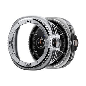 Spigen Tune Pro Pilot Samsung Galaxy Watch 8 Classic Bezel – Hopea