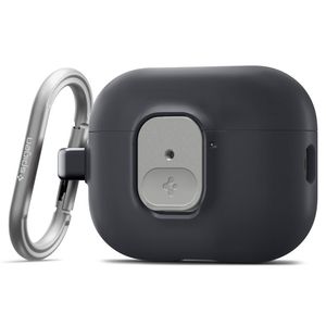 Spigen Nano Pop Skal till AirPods Pro 3 - Svart