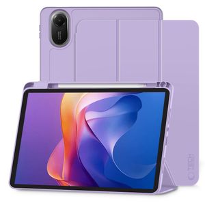 Tech-Protect SC Pen Kotelo Xiaomi Redmi Pad 2 11" - Violetti
