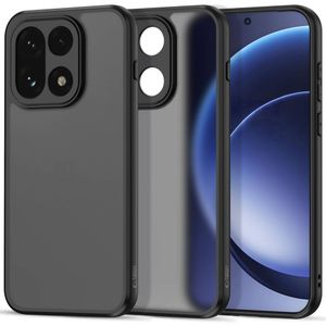 Tech-Protect MagMat Skal till OnePlus 15 - Svart