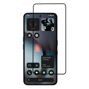 Nothing Phone (3) 5G Skærmbeskyttelse Hærdet Glas