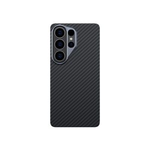 AmazingThing Titan Max Skal till Samsung Galaxy S26 Ultra - Svart