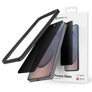 AmazingThing Radix Privacy Skärmskydd till Samsung Galaxy S26