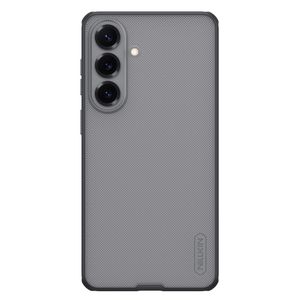 Nillkin Super Frosted Shield Pro Skal till Samsung Galaxy S26 - Svart