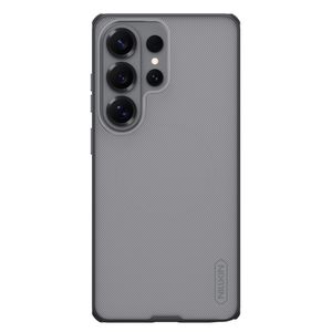 Nillkin Super Frosted Shield Pro Skal till Samsung Galaxy S26 Ultra - Svart