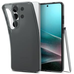 Spigen Liquid Crystal Skal till Samsung Galaxy S26 Ultra - Semi-Transparent