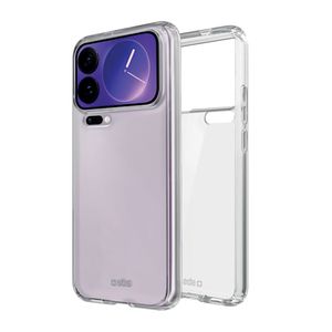 SBS Skinny -kuori  Xiaomi 17 Pro - Läpinäkyvä