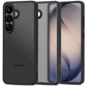 Tech-Protect Magmat Skal till Samsung Galaxy S26 Plus - Svart