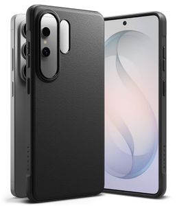 Ringke Onyx Skal till Samsung Galaxy S26 Ultra - Svart