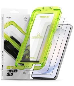 Ringke Easy Slide Skärmskydd 2-pack till Samsung Galaxy S26 Ultra