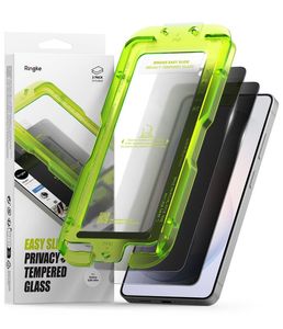 Ringke Easy Slide Privacy Skärmskydd 2-pack till Samsung Galaxy S26 Ultra