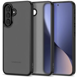 Tech-Protect Samsung Galaxy A57 5G Deksel - Gjennomsiktig