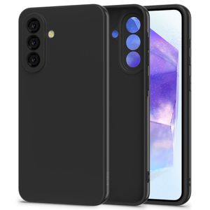 Tech-Protect Icon Cover til Samsung Galaxy A57 5G  - Sort