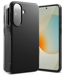 Ringke Onyx Cover til Samsung Galaxy A57 5G  - Sort