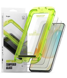 Ringke Easy Slide Skärmskydd till Samsung Galaxy A57 5G