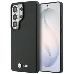 BMW M Metal Logo MagSafe Skal till Samsung Galaxy S26 Ultra - Svart