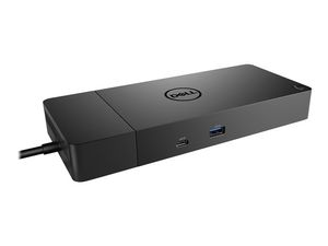 Dell WD19S 130W Dokkingstasjon