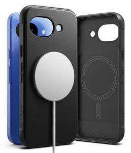 Ringke Onyx Magsafe Deksel til Google Pixel 10A - Svart