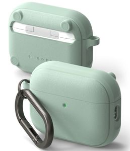 Ringke AirPods Pro 3 MagSafe skal Onyx Magnetic - Mint
