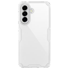 Nillkin Nature TPU Pro Cover til Samsung Galaxy A57 5G - Gennemsigtig