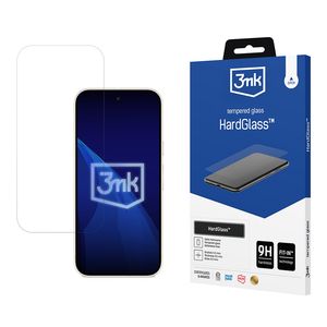 3mk Google Pixel 11/Pixel 11 Pro Skærmbeskyttelse Hærdet Glas