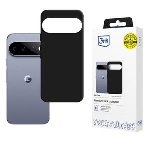 3mk Google Pixel 11/Pixel 11 Pro Cover - Sort
