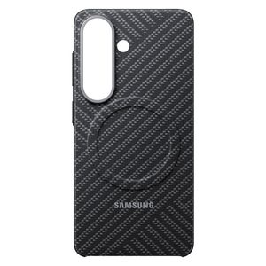 Samsung Carbon MagSafe Skal till Samsung Galaxy S26 - Grå